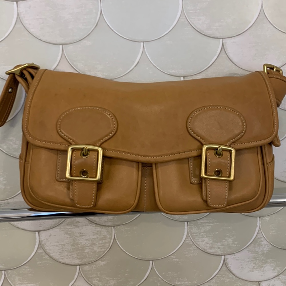 Coach Legacy Crossbody bag - OUTLET